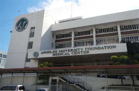 AUF Medical Center, Hospital .